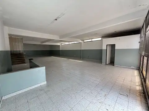 Galpon en Venta 51,39  mts Fondo