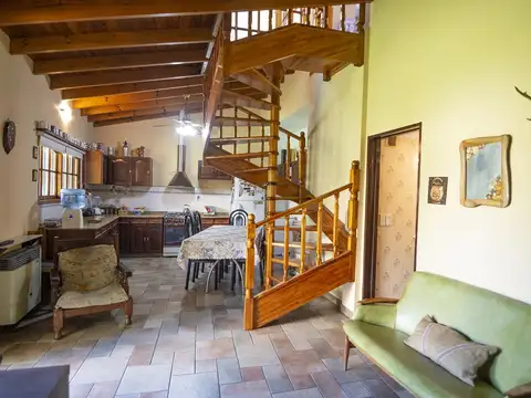 Casa en Venta al Noreste