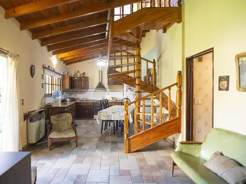 Casa en Venta 40 años