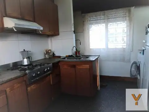Departamento en Venta 40 años