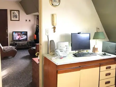 Departamento en Venta al Oeste