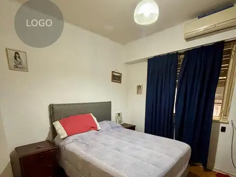 Departamento en Venta 60 años