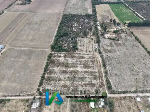 campo a la venta en San Pedro