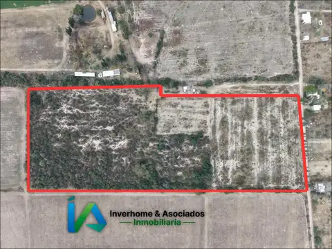 Campo en Venta en San Pedro, Río Seco