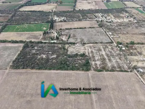 campo a la venta en San Pedro
