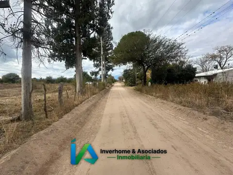 campo a la venta en San Pedro