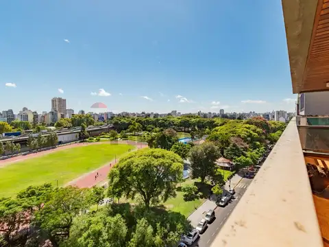 Departamento en Venta con 2 cocheras