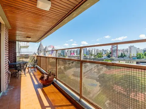 Departamento en Venta de 3 dormitorios