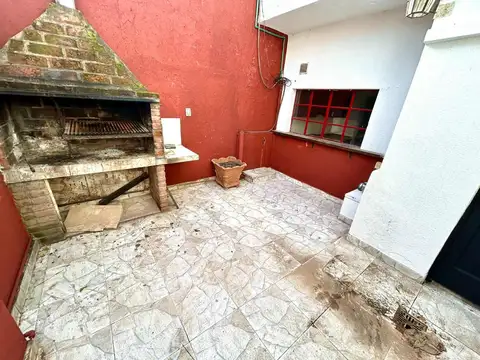 Depto Tipo Casa en Alquiler 51 años