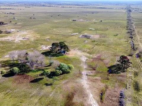 Campo en Venta en Belen de Escobar, Partido de Escobar