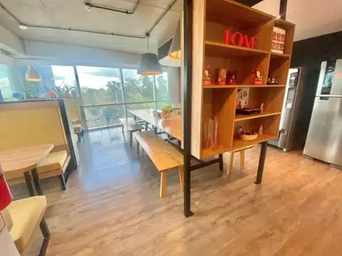 Oficinas en Alquiler en Torre de las Naciones, Tigre 100
