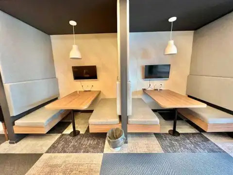 Oficinas en Alquiler en Torre de las Naciones, Tigre 100