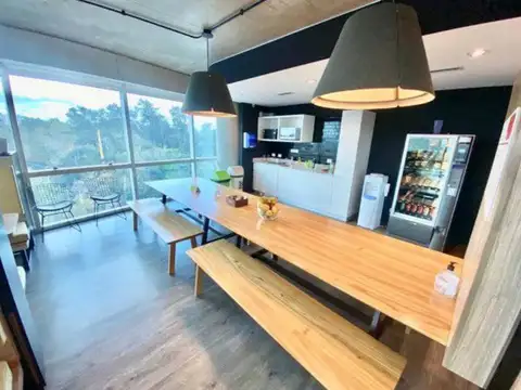 Oficina en Alquiler en Tigre Centro, USD 7.900