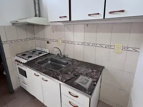 Depto Tipo Casa en Alquiler de 2 dormitorios