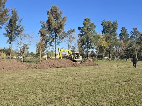 Terreno / Lote en venta de 360m2 ubicado en Belén de Escobar