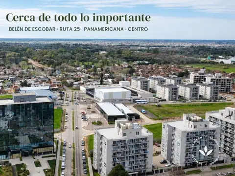 Terreno / Lote en venta de 360m2 ubicado en Belén de Escobar