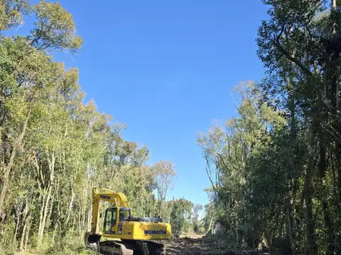 Terreno en Venta de 360,0 m2