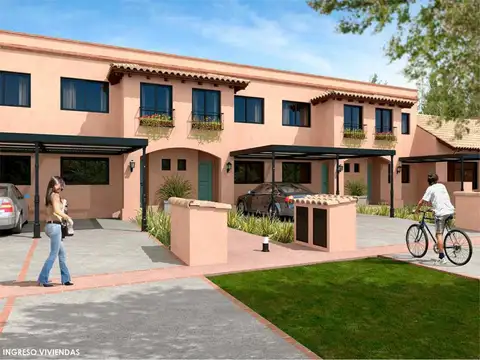 Casa en Venta en Fisherton, Rosario