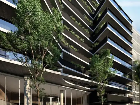 Departamento en Venta en Palermo Chico, USD 1.499.000