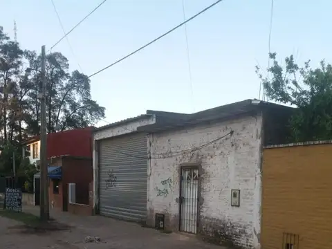 Calle Mateo Sánchez 5800