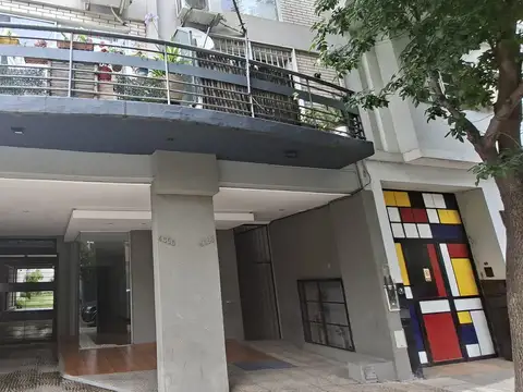 Departamento en Alquiler de 4 ambientes