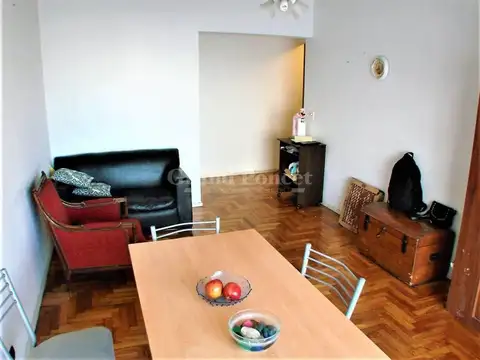 Departamento en Venta en San Telmo, USD 125.000