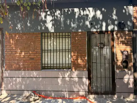 DEPARTAMENTO 2 AMBIENTES - MACROCENTRO, RESISTENCIA