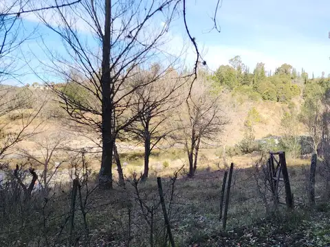 Campo en Venta de 6,60  ha