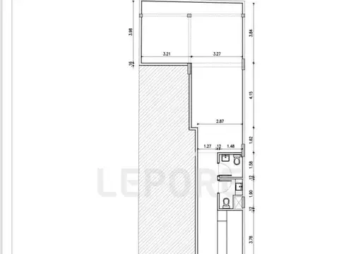 Local - Venta - Argentina, Capital Federal - MONTEVIDEO 959