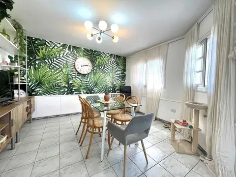 VENTA CASA 5 DORMITORIOS QUEBRADA DE LAS ROSAS