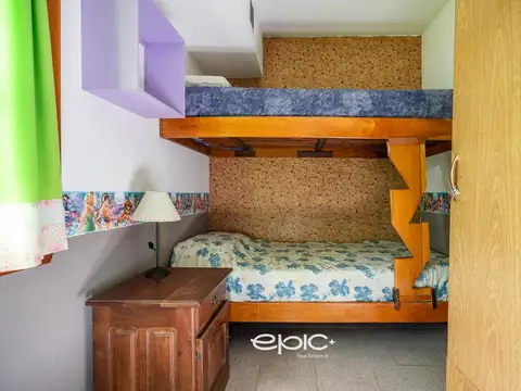 Departamento en Venta 30 años