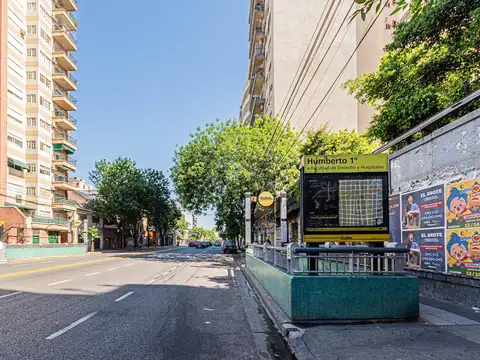 Av. Jujuy al 1100
