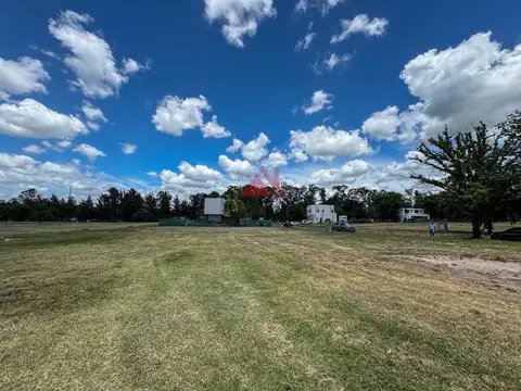 Terreno en Venta en Manuel Alberti, USD 98.000