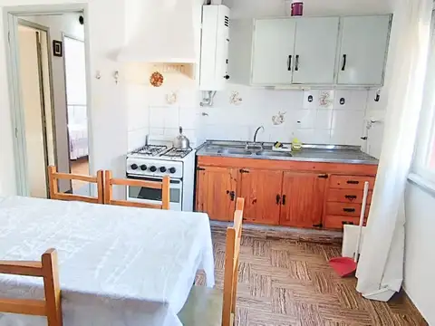 Departamento en Venta al Noroeste