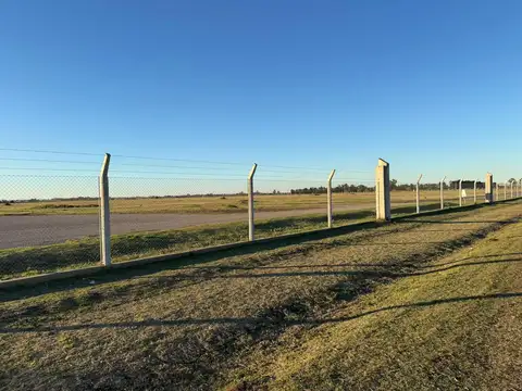 Terreno en Venta 28  mts Fondo
