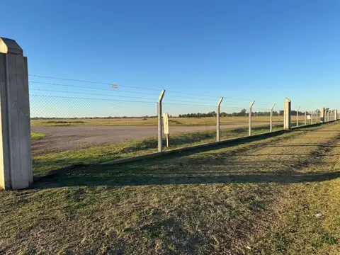 Terreno en Venta de 605,0 m2
