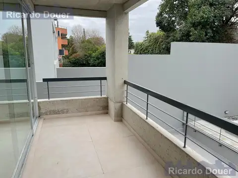 Departamento en Alquiler de 3 ambientes