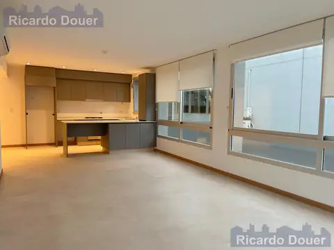 Departamento en Alquiler en San Isidro, USD 1.600