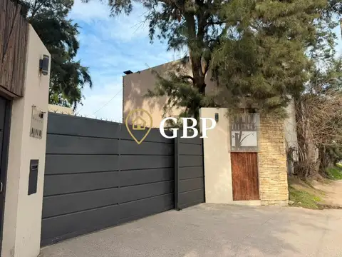 Departamento en venta en Canning Bambu Villages Relax