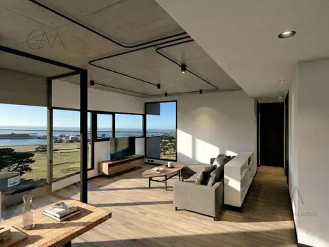 Departamento en Venta en Mar del Plata, Partido de General Pueyrredón