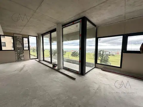 Departamento en Venta en Mar del Plata, USD 400.000