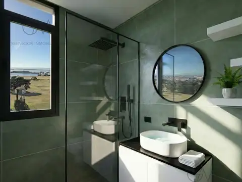 Departamento en Venta de 3 dormitorios