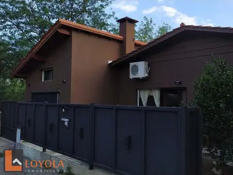 Casa en Venta de 3 dormitorios