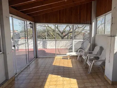 Departamento 4 Ambientes en Caseros, Tres de Febrero