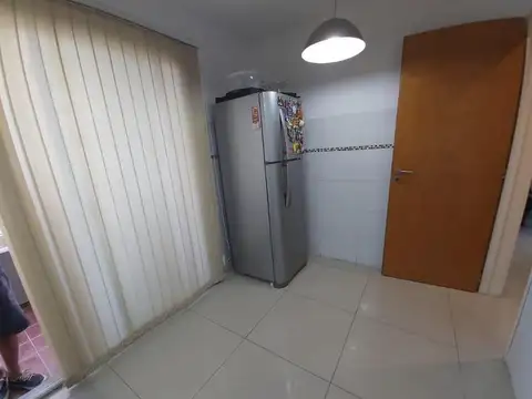 Venta departamento 3 ambientes con balcon APTO CREDITO