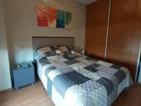 Venta departamento 3 ambientes con balcon APTO CREDITO