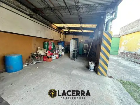 Terreno en Venta 26  mts Fondo