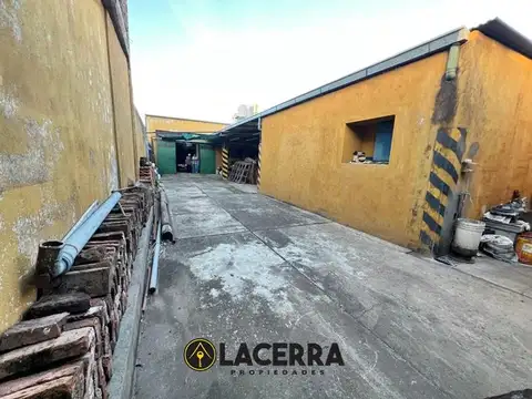 Profesor Aguer al 6600