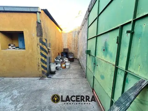 Terreno en Venta en Jose Leon Suarez, USD 99.900