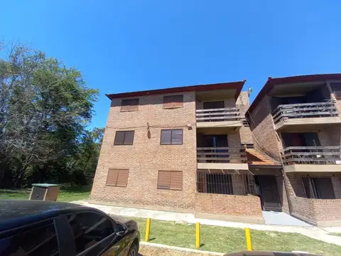 Departamento 4 ambiente en venta en La  Plata